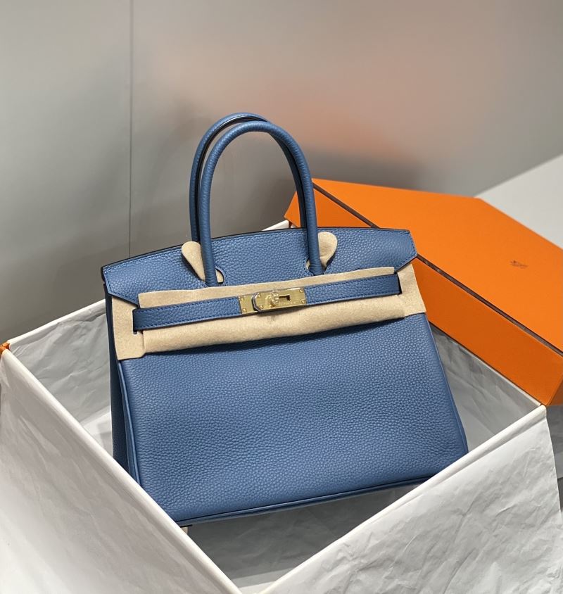 Hermes Birkin Bags